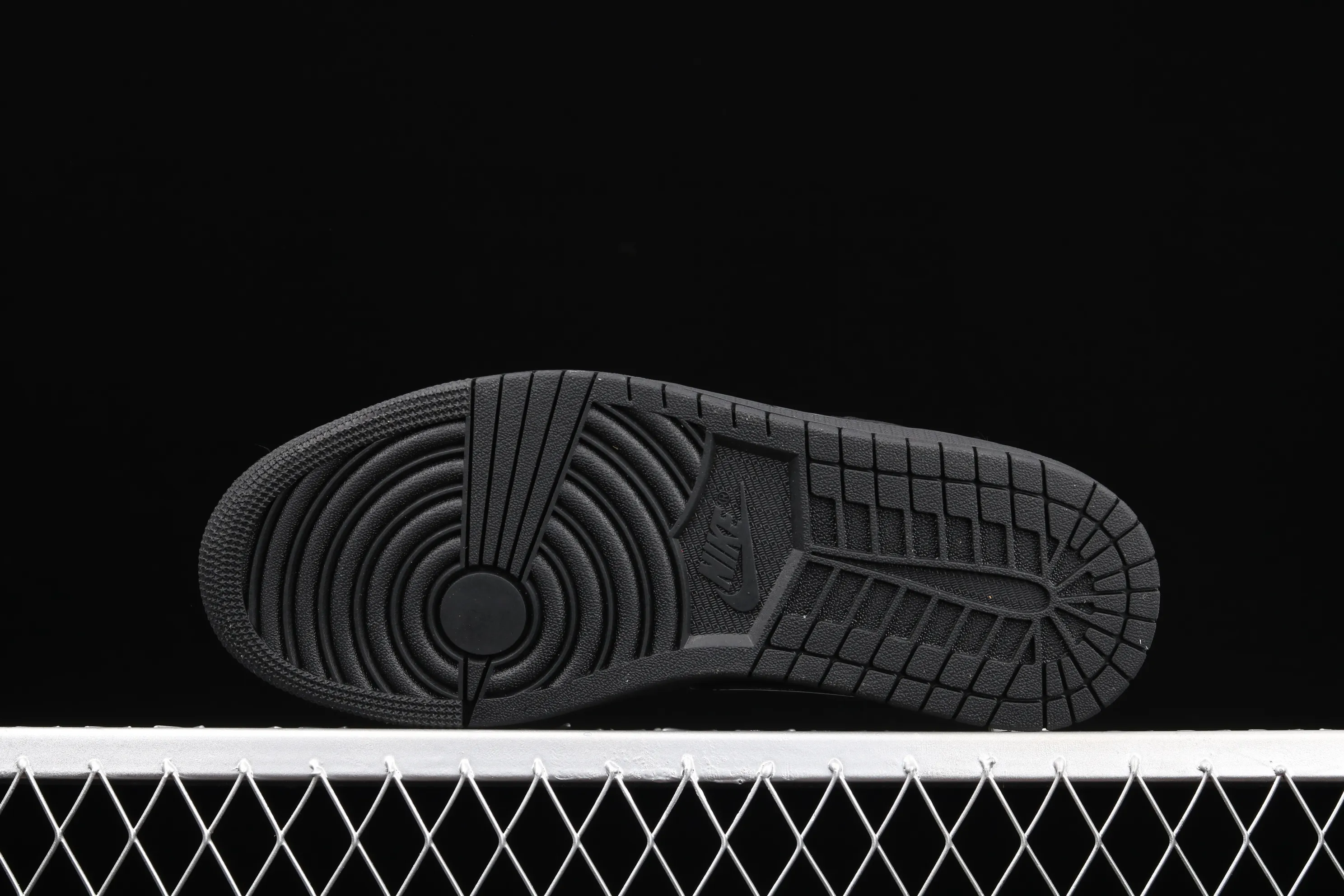 All categories Air Jordan Jordan series basketball shoes Air Jordan 1 Low Air Jordan 1 Low AJ1 Joe 1 low-top cultural and leisure sports sneakers 553558-056